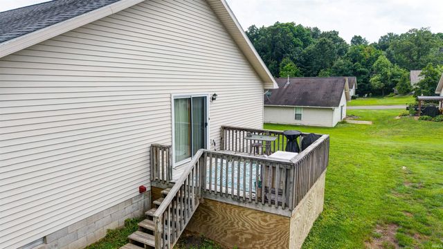 97 & 99 W Red Spruce Drive, Santa Claus, IN 47579