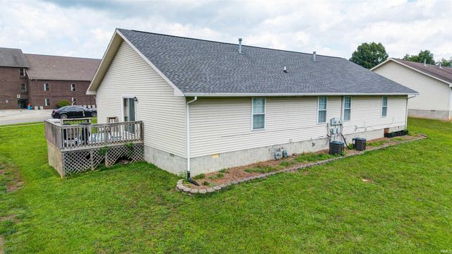 97 & 99 W Red Spruce Drive, Santa Claus, IN 47579