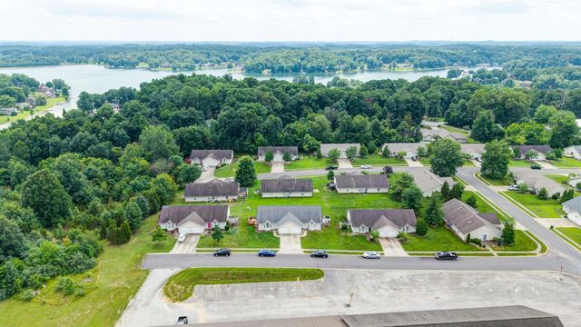 97 & 99 W Red Spruce Drive, Santa Claus, IN 47579