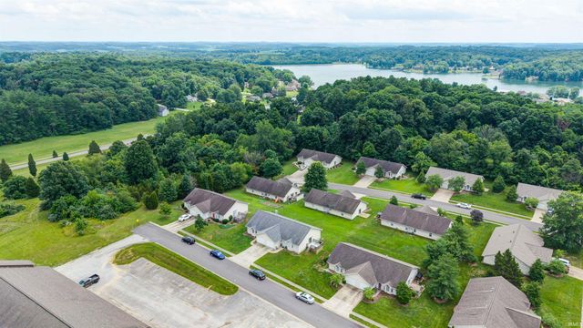 97 & 99 W Red Spruce Drive, Santa Claus, IN 47579