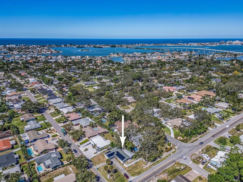 3425 HIGH BLUFF DRIVE, Largo, FL 33770