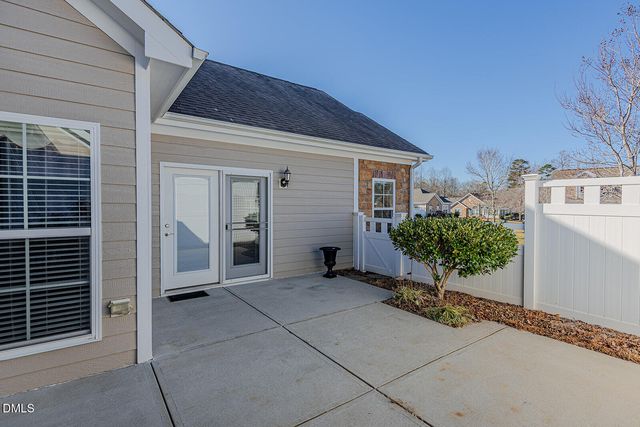 301 Faith Drive, Gibsonville, NC 27249