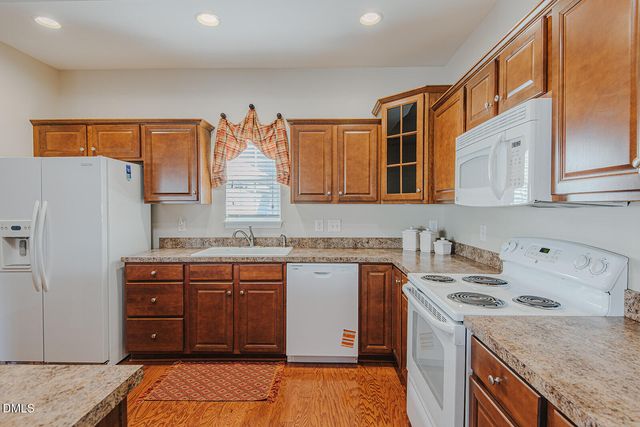 301 Faith Drive, Gibsonville, NC 27249