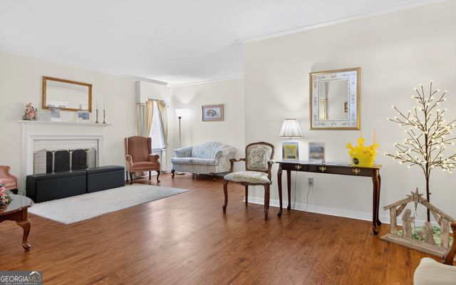 127 W Stuart Avenue, Lyons, GA 30436