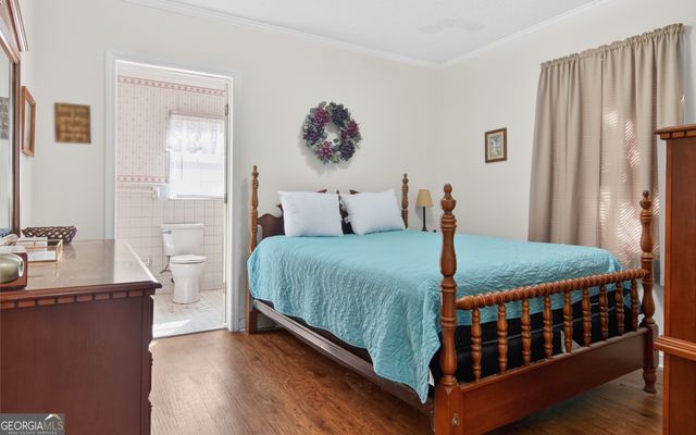 127 W Stuart Avenue, Lyons, GA 30436