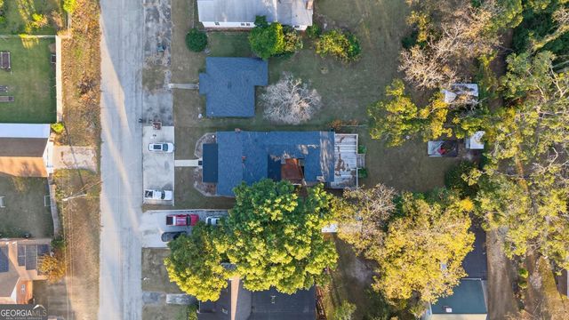 127 W Stuart Avenue, Lyons, GA 30436