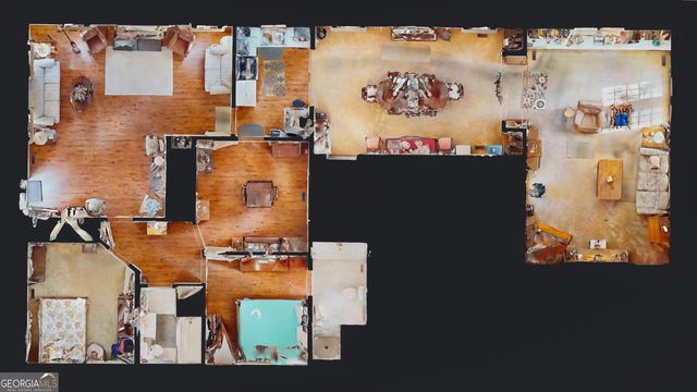 127 W Stuart Avenue, Lyons, GA 30436