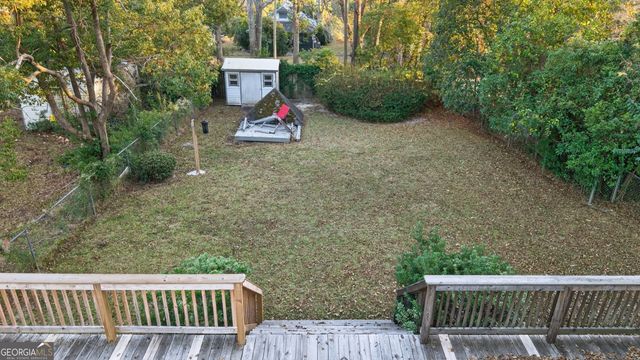 127 W Stuart Avenue, Lyons, GA 30436