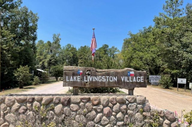 249 Norfolk, Livingston, TX 77351