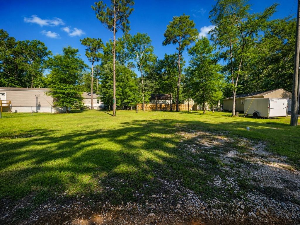 249 Norfolk, Livingston, TX 77351