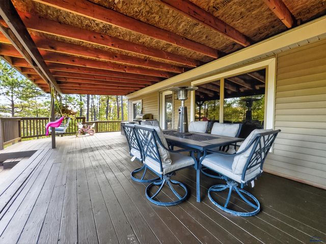 24546 PINEWOOD TR, Hermosa, SD 57744