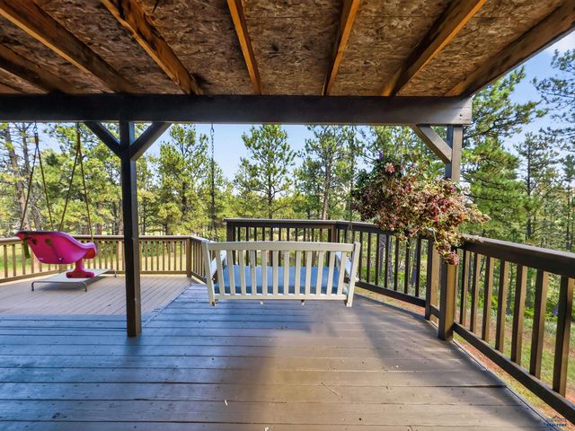 24546 PINEWOOD TR, Hermosa, SD 57744