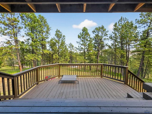 24546 PINEWOOD TR, Hermosa, SD 57744