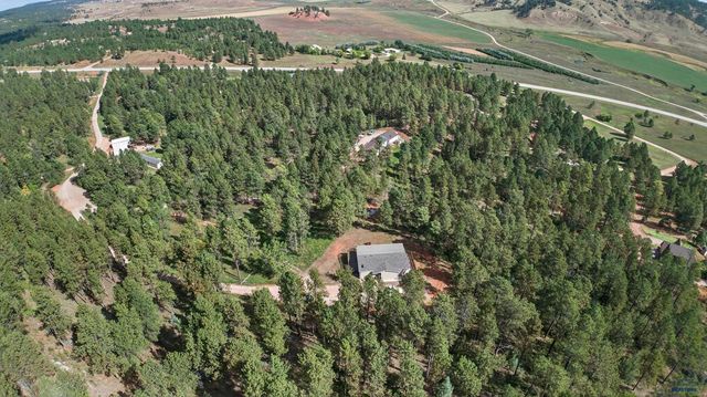 24546 PINEWOOD TR, Hermosa, SD 57744