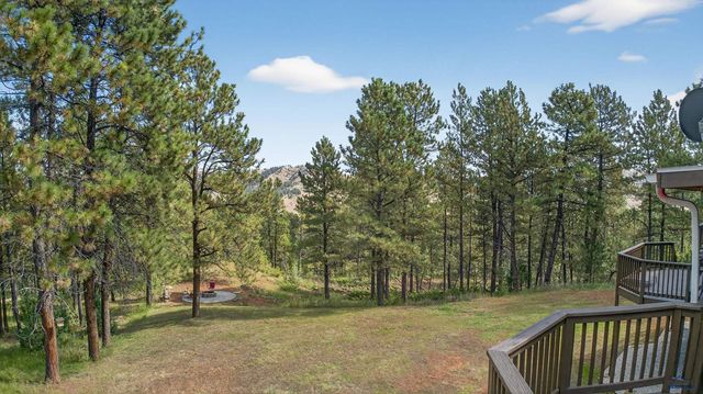24546 PINEWOOD TR, Hermosa, SD 57744