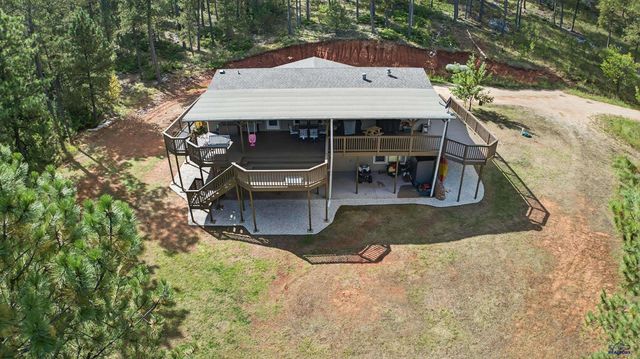 24546 PINEWOOD TR, Hermosa, SD 57744