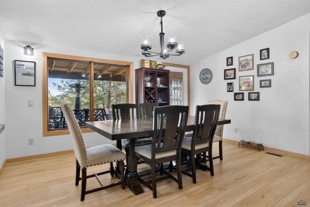 24546 PINEWOOD TR, Hermosa, SD 57744
