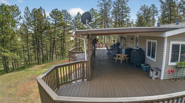 24546 PINEWOOD TR, Hermosa, SD 57744