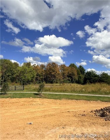 1038 Oskin Drive 202, Georgetown, IN 47122