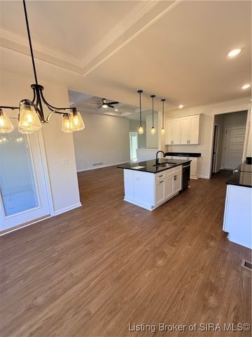 1038 Oskin Drive 202, Georgetown, IN 47122