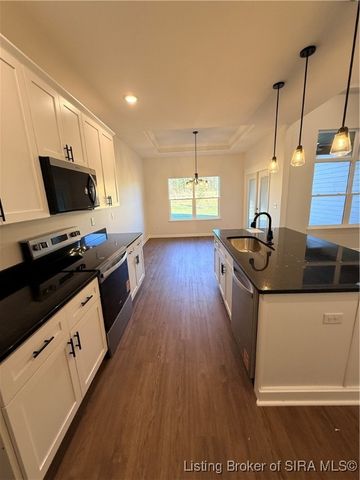 1038 Oskin Drive 202, Georgetown, IN 47122