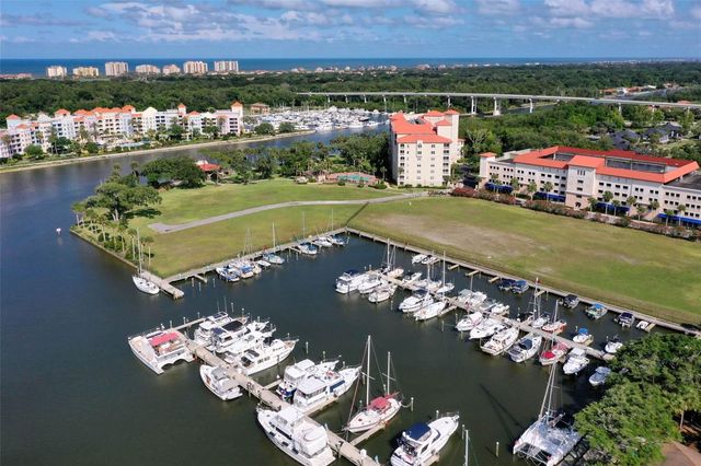 146 PALM COAST RESORT BOULEVARD 206, Palm Coast, FL 32137