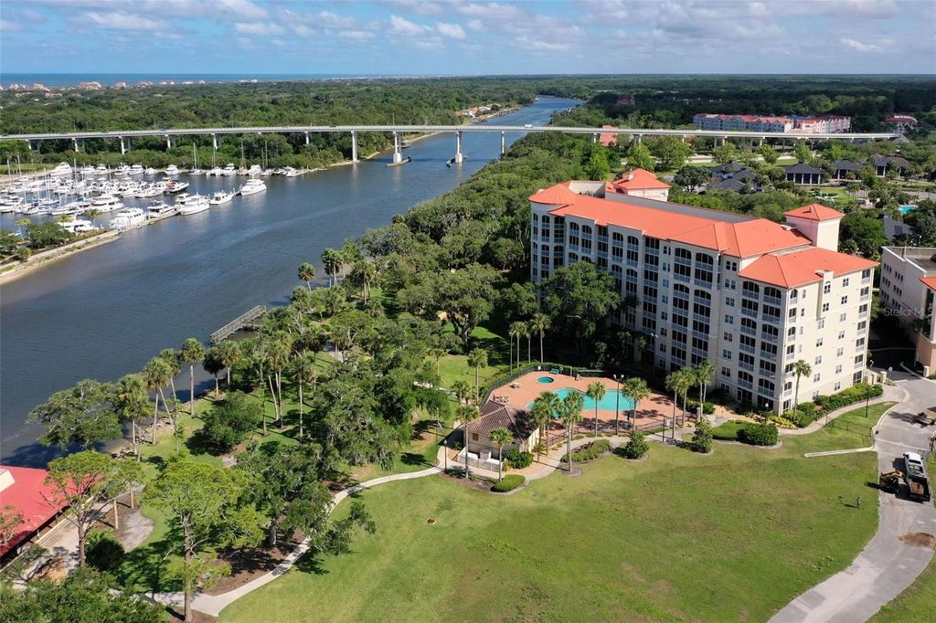 146 PALM COAST RESORT BOULEVARD 206, Palm Coast, FL 32137