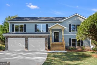167 Cash Street, Cornelia, GA 30531