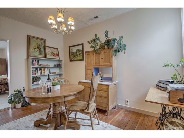 419 E 10th St, Leadville, CO 80461