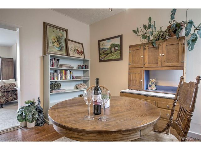 419 E 10th St, Leadville, CO 80461