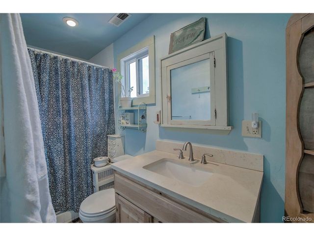 419 E 10th St, Leadville, CO 80461