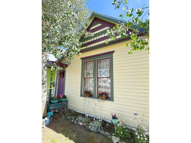 419 E 10th St, Leadville, CO 80461