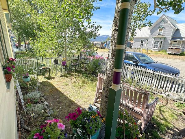 419 E 10th St, Leadville, CO 80461