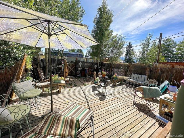 419 E 10th St, Leadville, CO 80461
