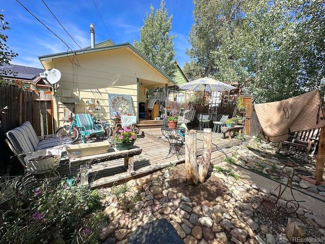 419 E 10th St, Leadville, CO 80461
