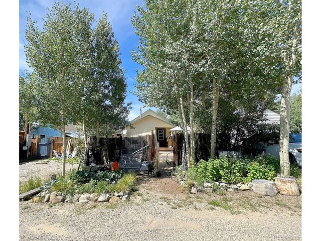 419 E 10th St, Leadville, CO 80461