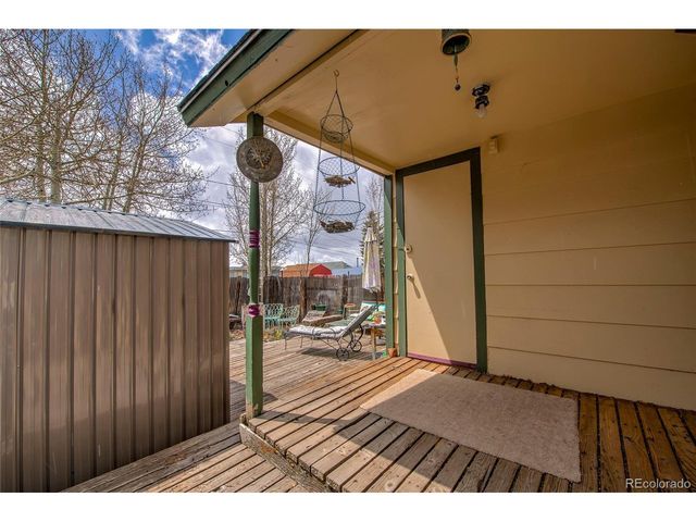 419 E 10th St, Leadville, CO 80461