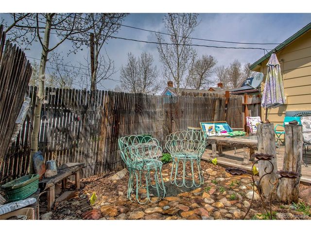 419 E 10th St, Leadville, CO 80461