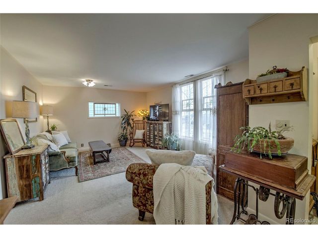 419 E 10th St, Leadville, CO 80461