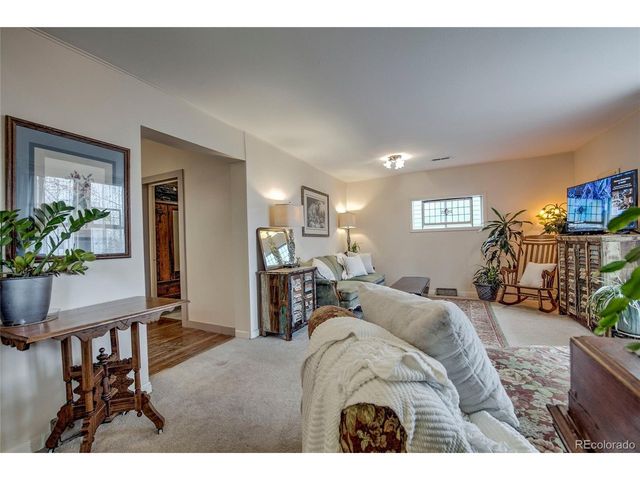 419 E 10th St, Leadville, CO 80461