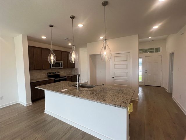1927 Sebright Drive, Bryan, TX 77807