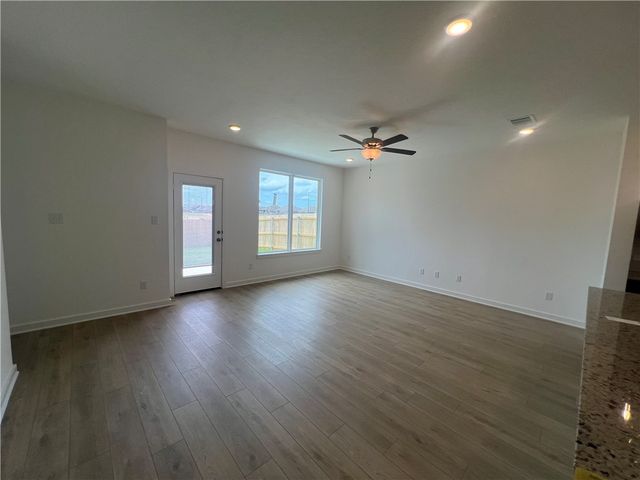 1927 Sebright Drive, Bryan, TX 77807