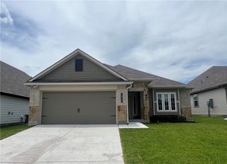 1927 Sebright Drive, Bryan, TX 77807