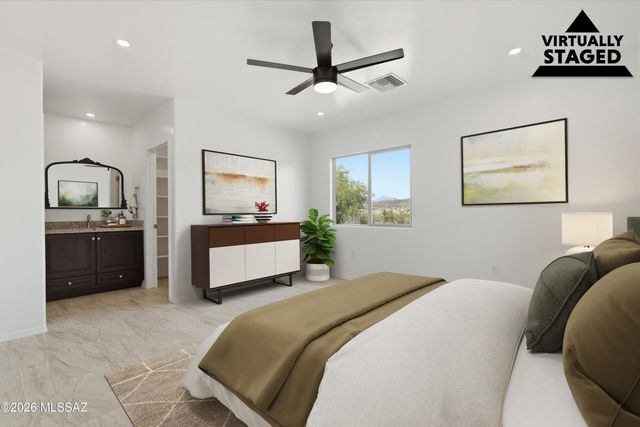 1213 Dos Corte, Rio Rico, AZ 85648