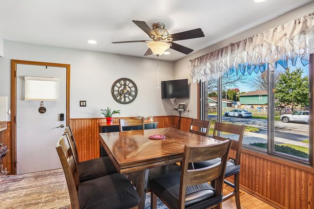 4245 W Termunde Drive, Alsip, IL 60803