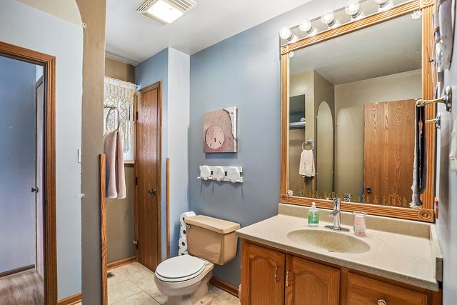 4245 W Termunde Drive, Alsip, IL 60803