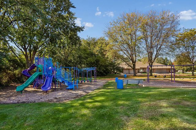 4245 W Termunde Drive, Alsip, IL 60803