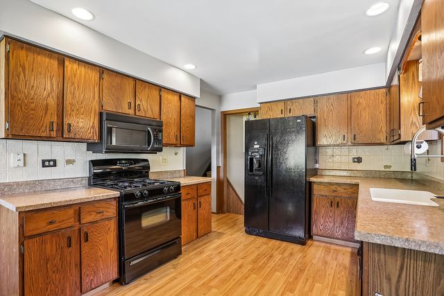 4245 W Termunde Drive, Alsip, IL 60803
