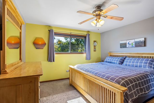 4245 W Termunde Drive, Alsip, IL 60803