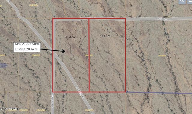 399 W Peoria Silver Star Ranch -- 17, Tonopah, AZ 85354